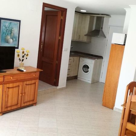 Apartament Atico Sol Barbate Zewnętrze zdjęcie