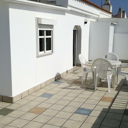 Apartament Atico Sol Barbate Zewnętrze zdjęcie