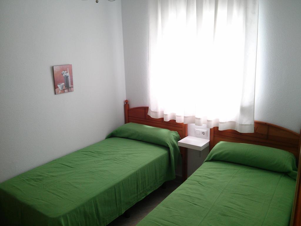 Apartament Atico Sol Barbate Zewnętrze zdjęcie