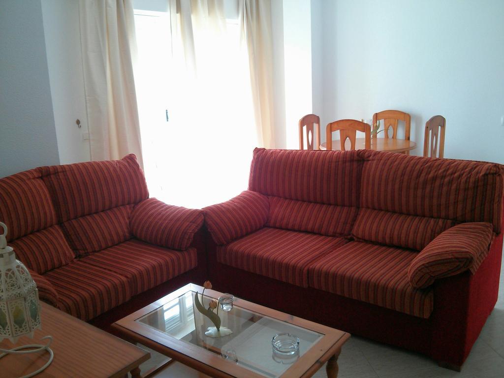 Apartament Atico Sol Barbate Zewnętrze zdjęcie