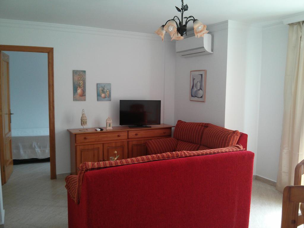 Apartament Atico Sol Barbate Zewnętrze zdjęcie