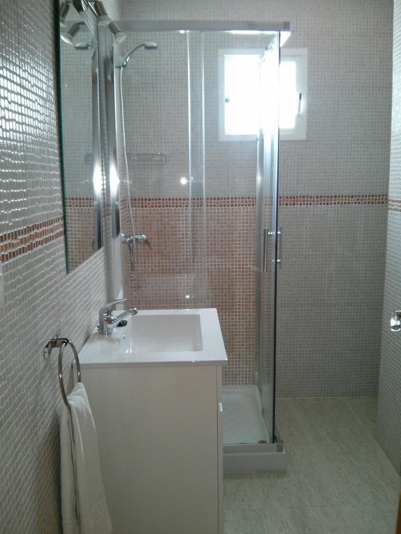 Apartament Atico Sol Barbate Zewnętrze zdjęcie
