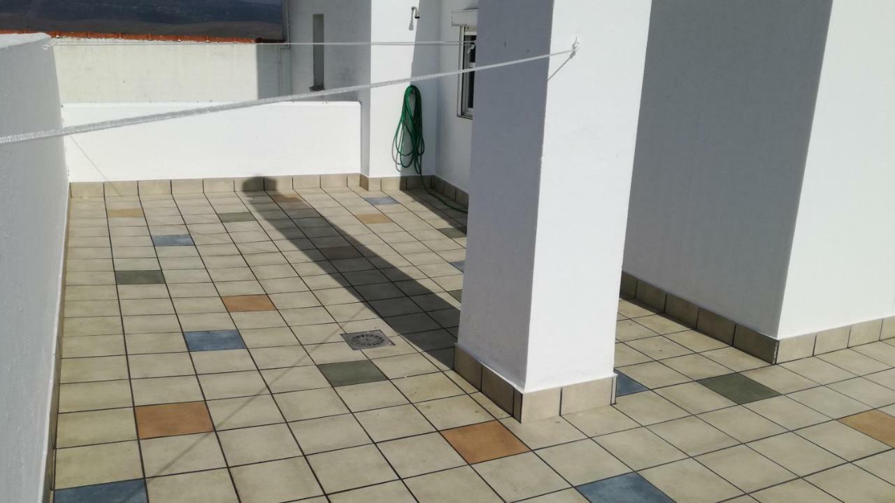 Apartament Atico Sol Barbate Zewnętrze zdjęcie