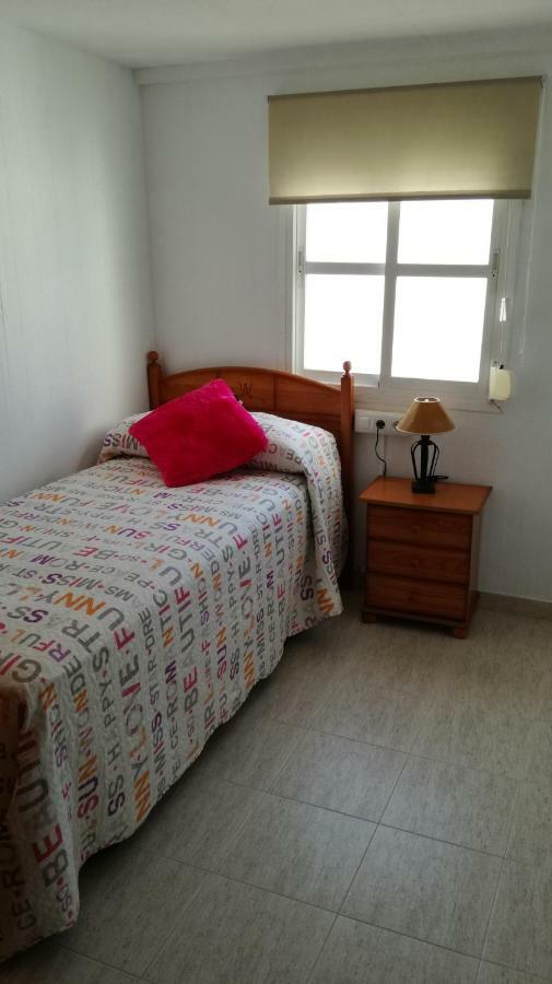 Apartament Atico Sol Barbate Zewnętrze zdjęcie