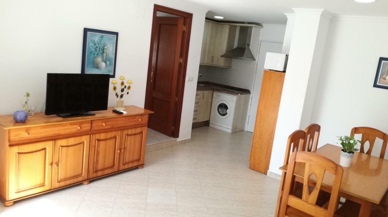Apartament Atico Sol Barbate Zewnętrze zdjęcie