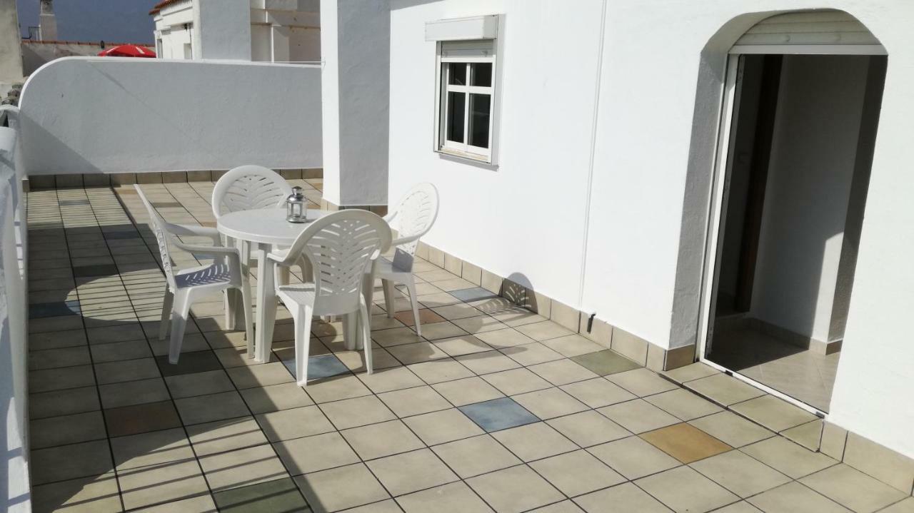 Apartament Atico Sol Barbate Zewnętrze zdjęcie