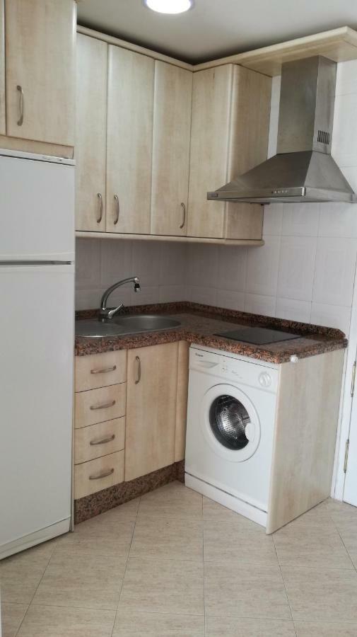 Apartament Atico Sol Barbate Zewnętrze zdjęcie