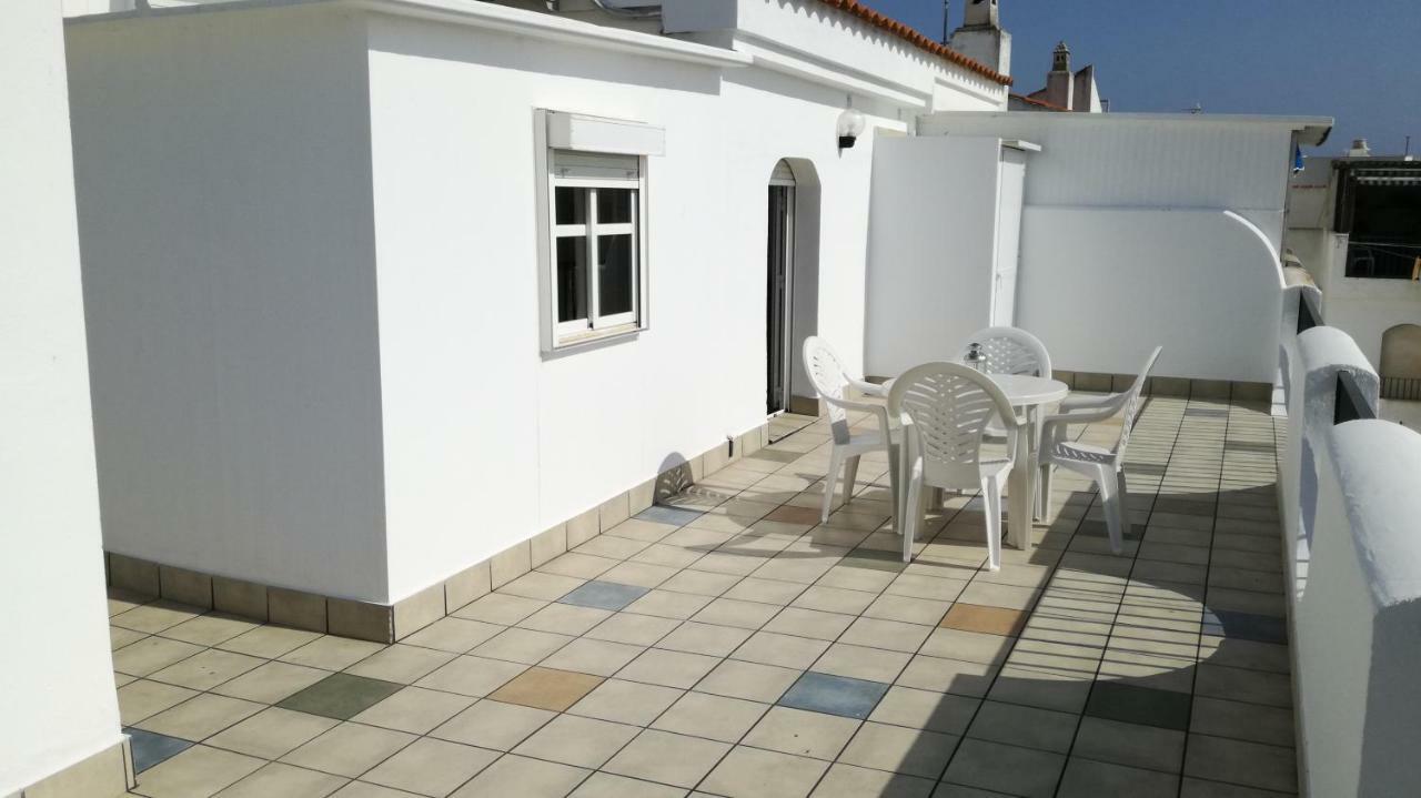 Apartament Atico Sol Barbate Zewnętrze zdjęcie