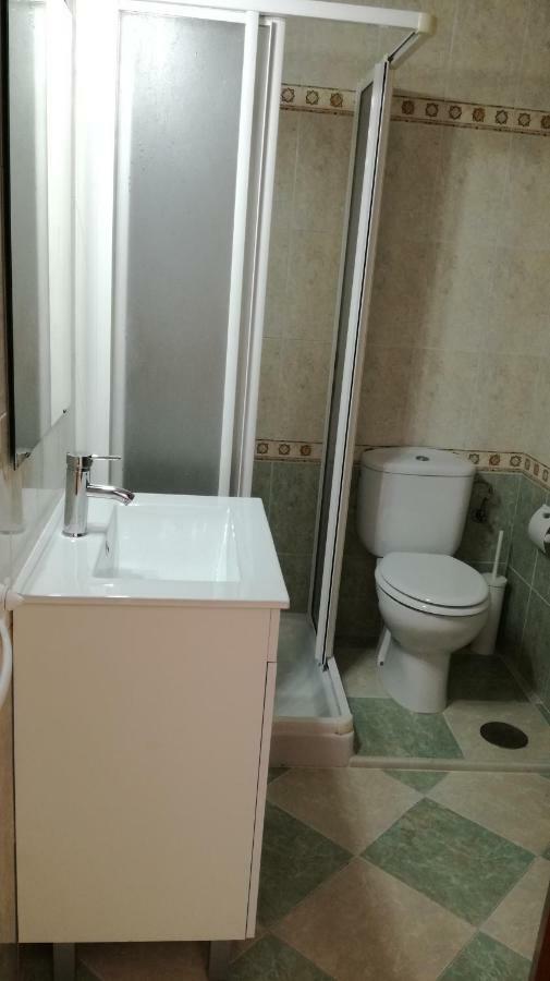 Apartament Atico Sol Barbate Zewnętrze zdjęcie