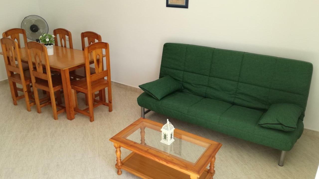 Apartament Atico Sol Barbate Zewnętrze zdjęcie