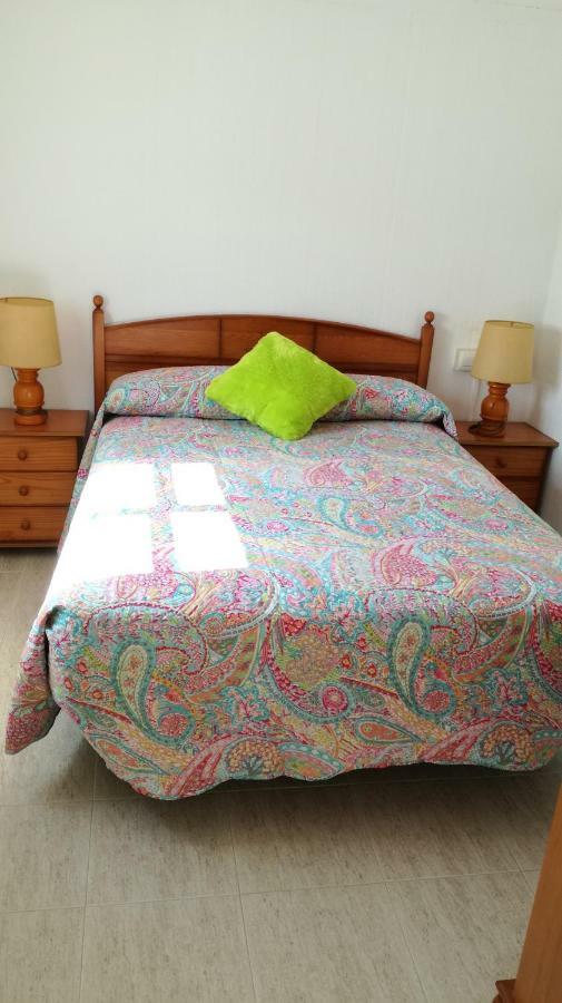 Apartament Atico Sol Barbate Zewnętrze zdjęcie
